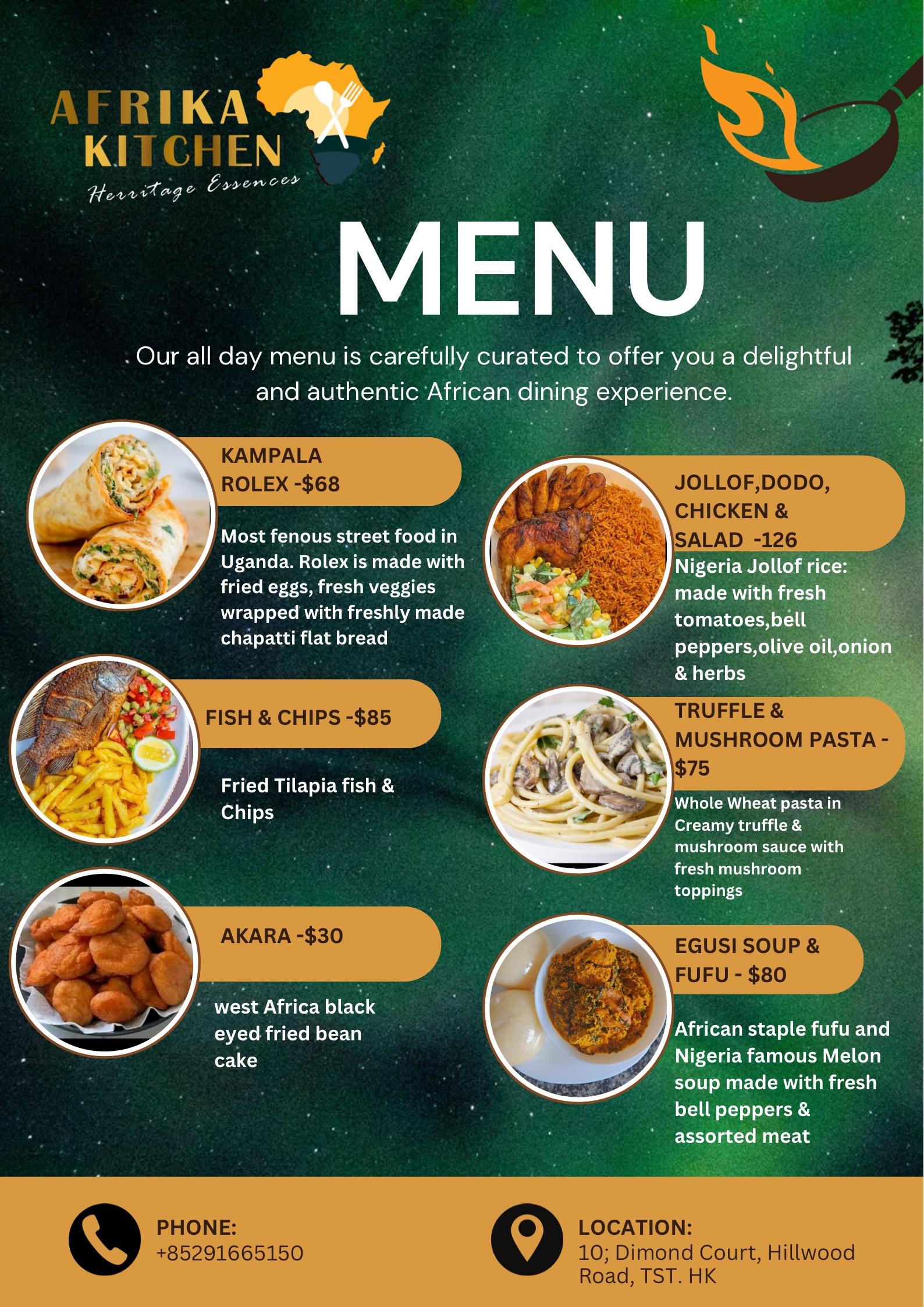 AFRIKA Kitchen menu.jpeg