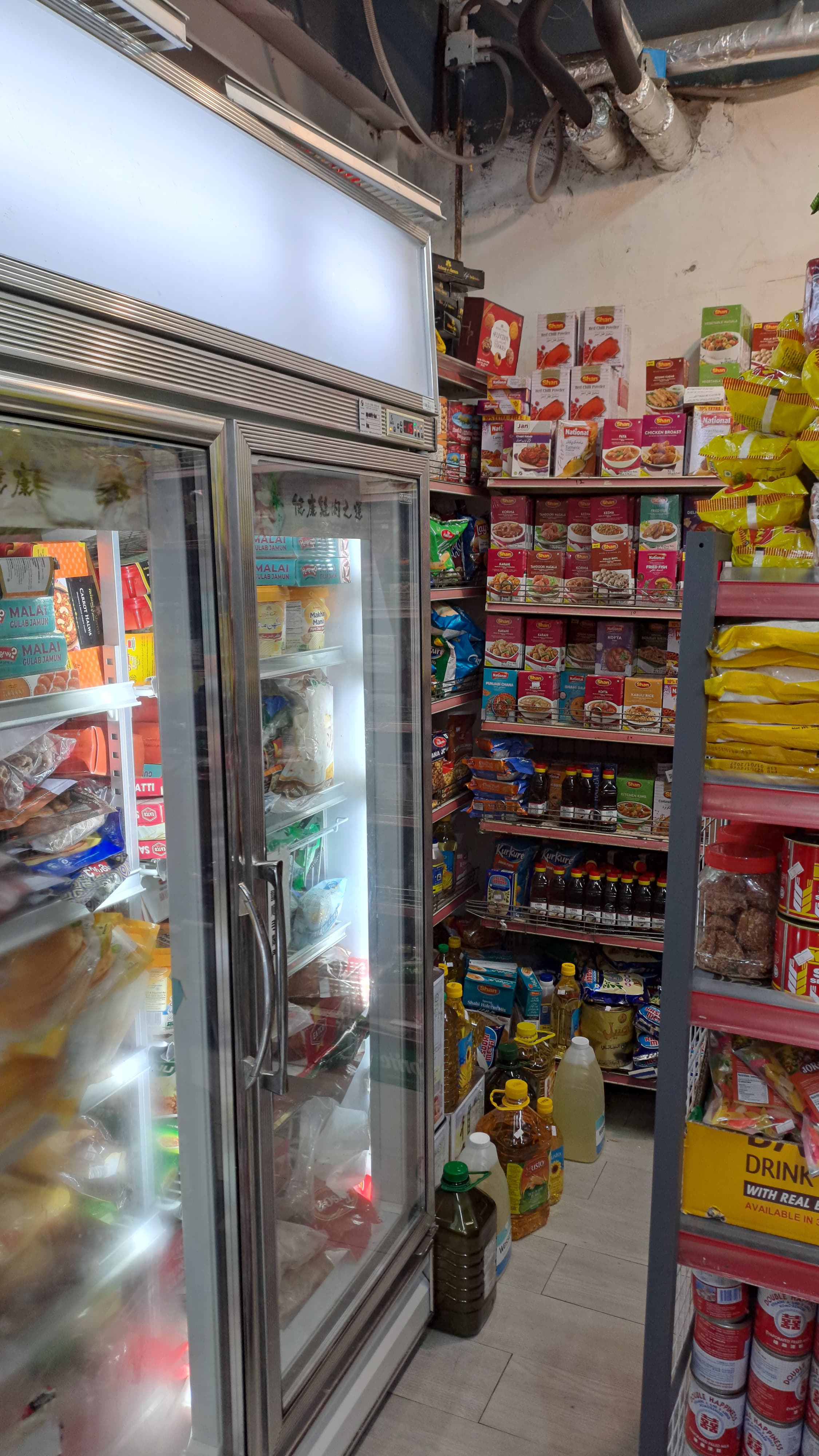 AliBaba Indian Provision Store (gallery)