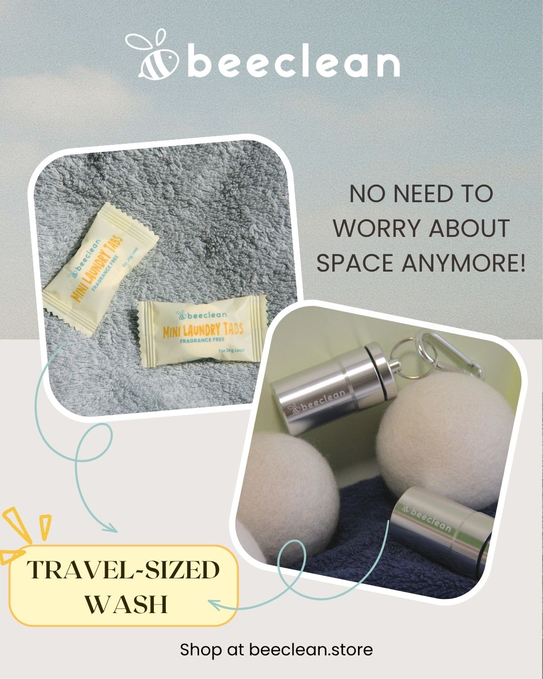 Beeclean (gallery)