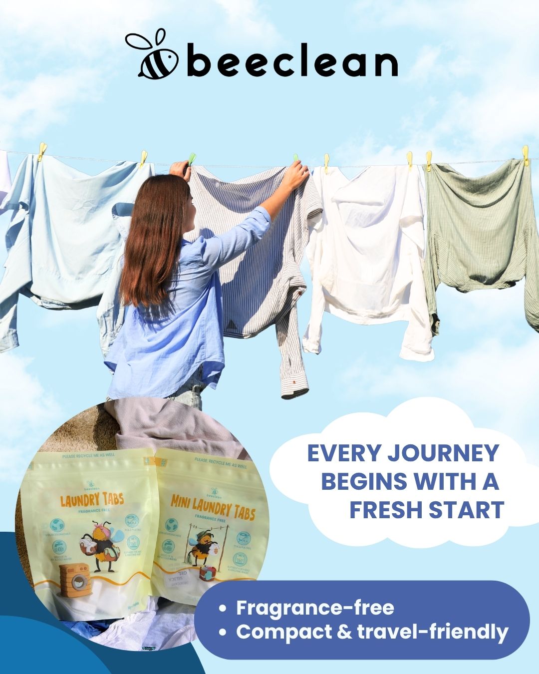 Beeclean (gallery)