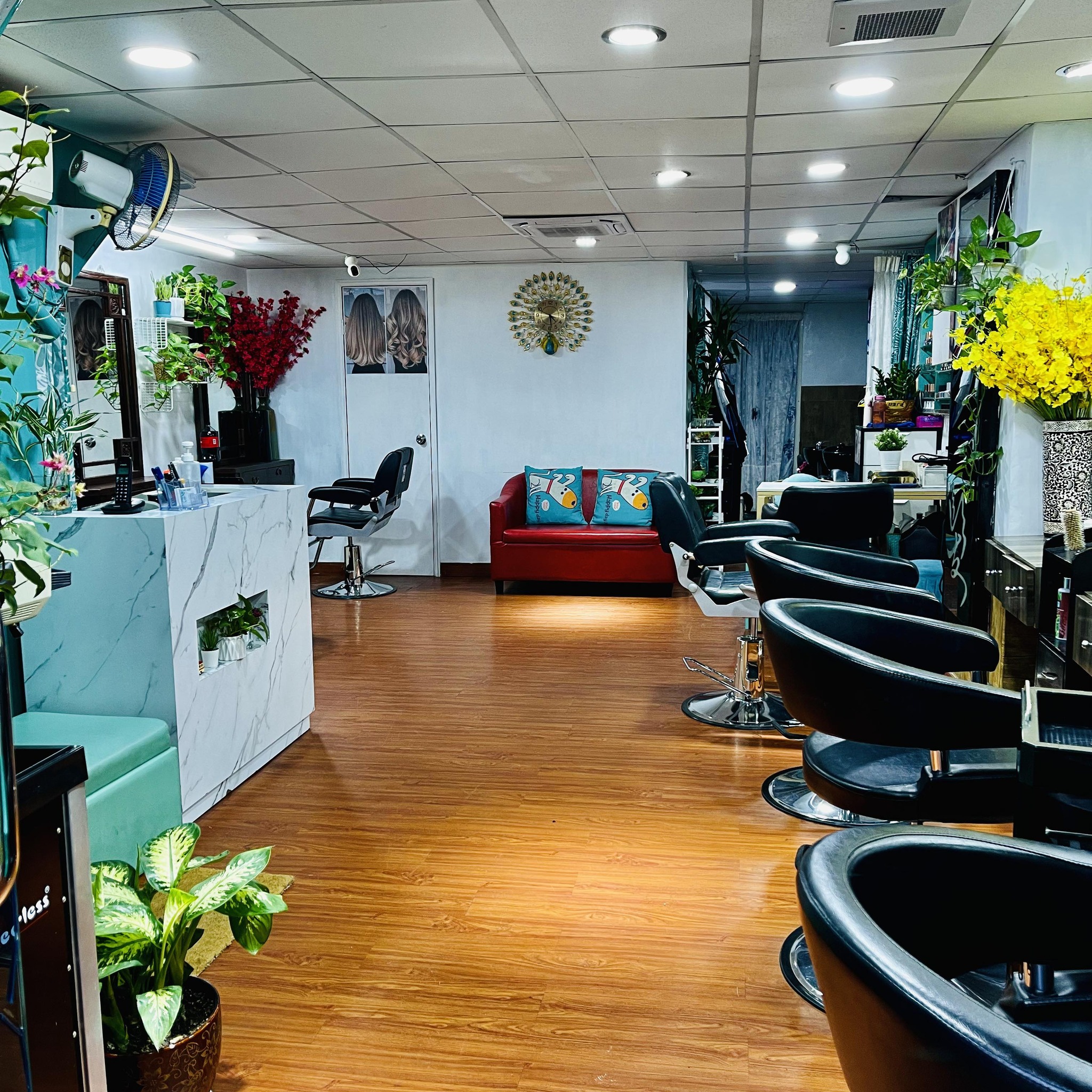 BestHairSalon_Store