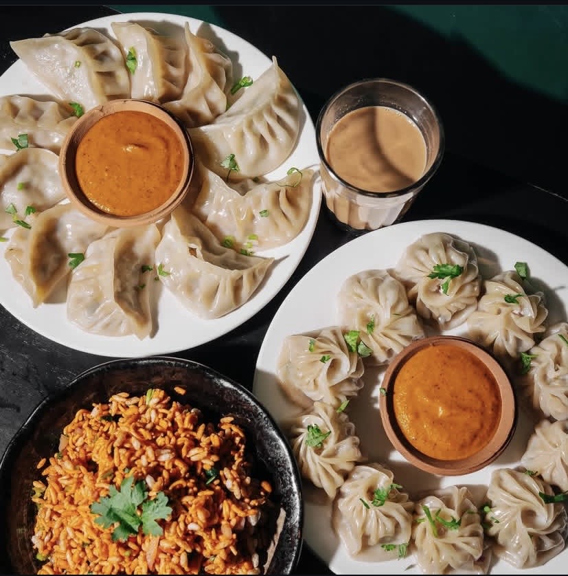 Bits & Pieces Food4