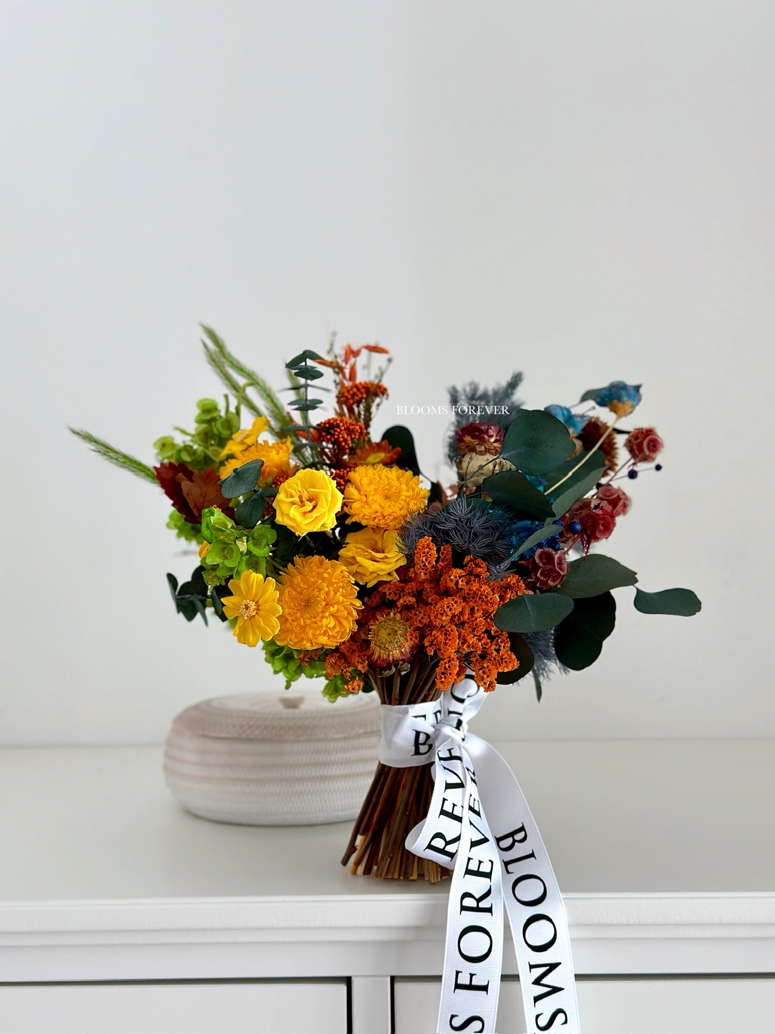 Blooms Forever bouquet 5.JPG