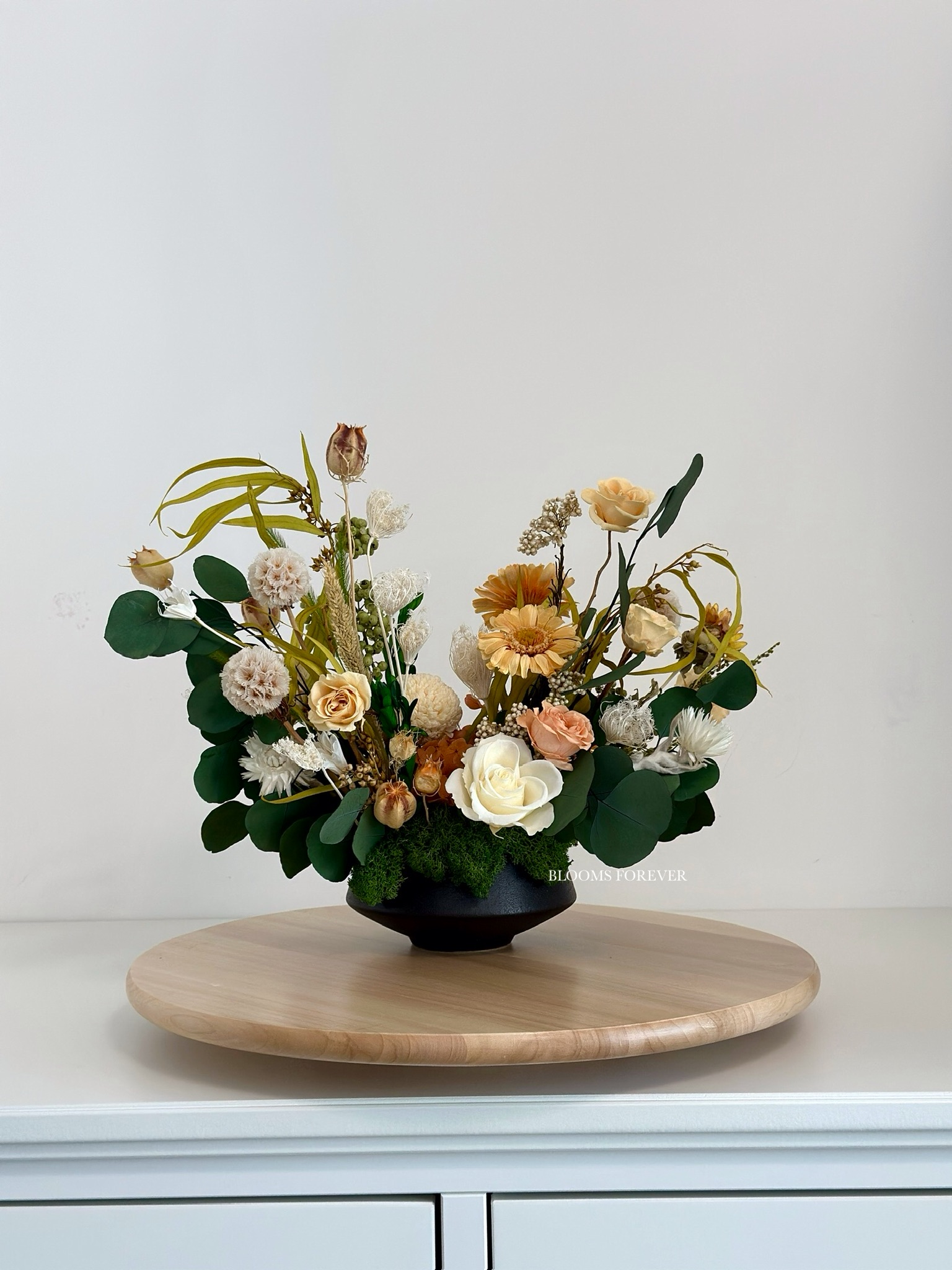 Blooms Forever bouquet 6.JPG