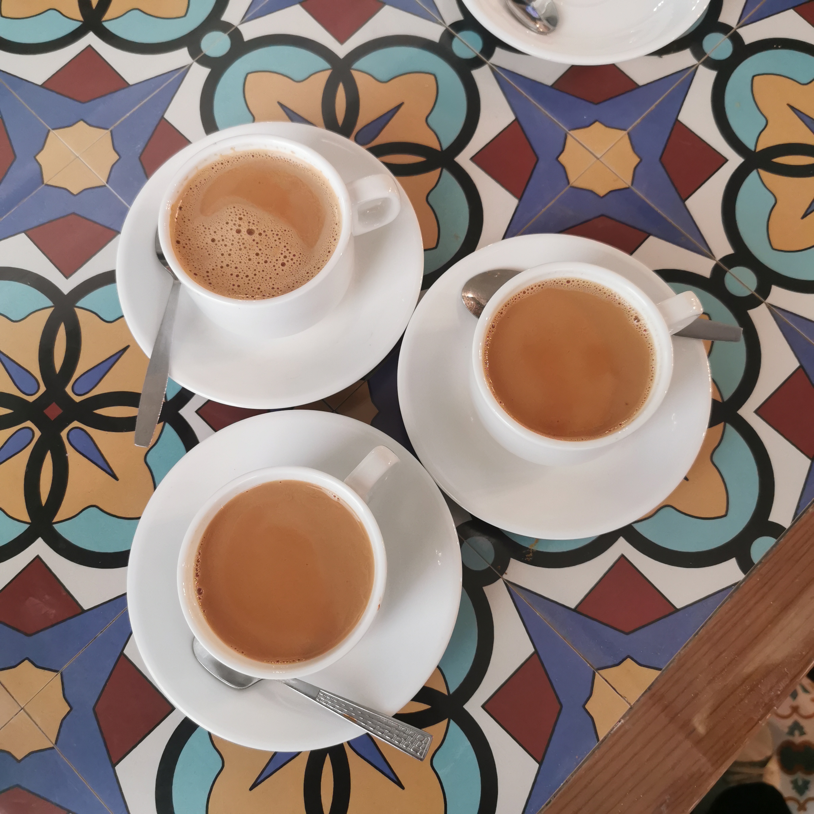 Branto Indian Vegetarian Restaurant chai.jpg