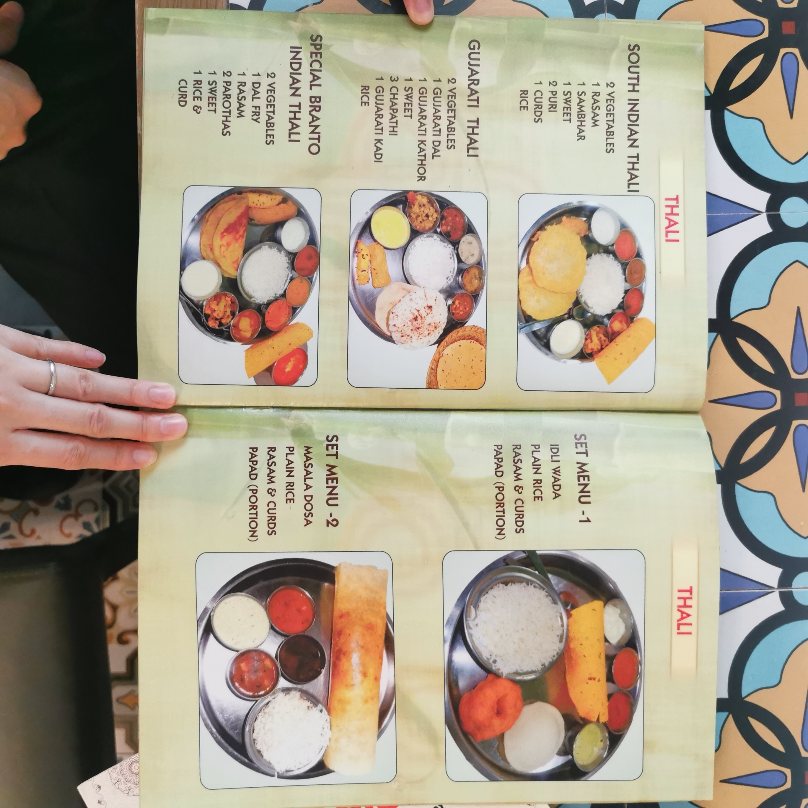 Branto Indian Vegetarian Restaurant menu 5.jpg