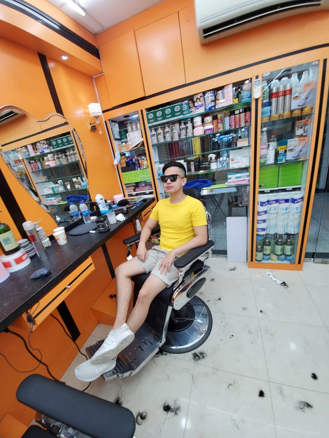 Chakwal International Hair salon_customer (1).jpeg