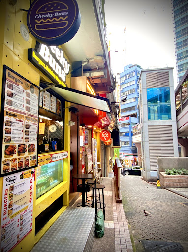 CheekyBuns_GuideFong_StoreFront