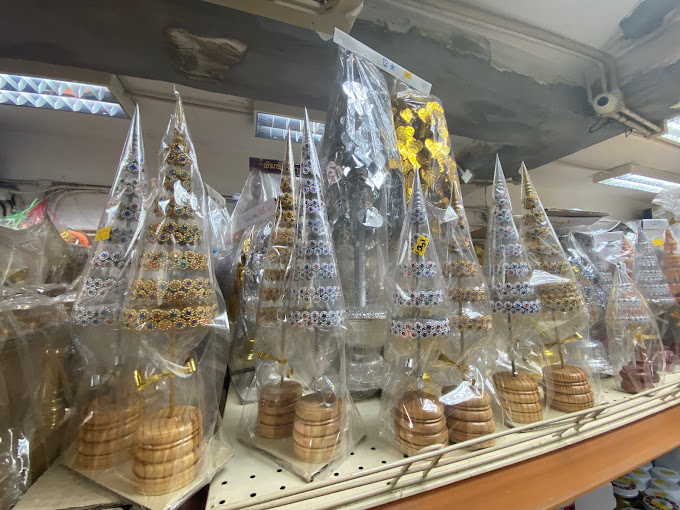 Cheong Thai Supermarket_Store