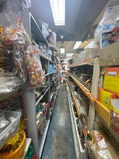 Cheong Thai Supermarket_Store