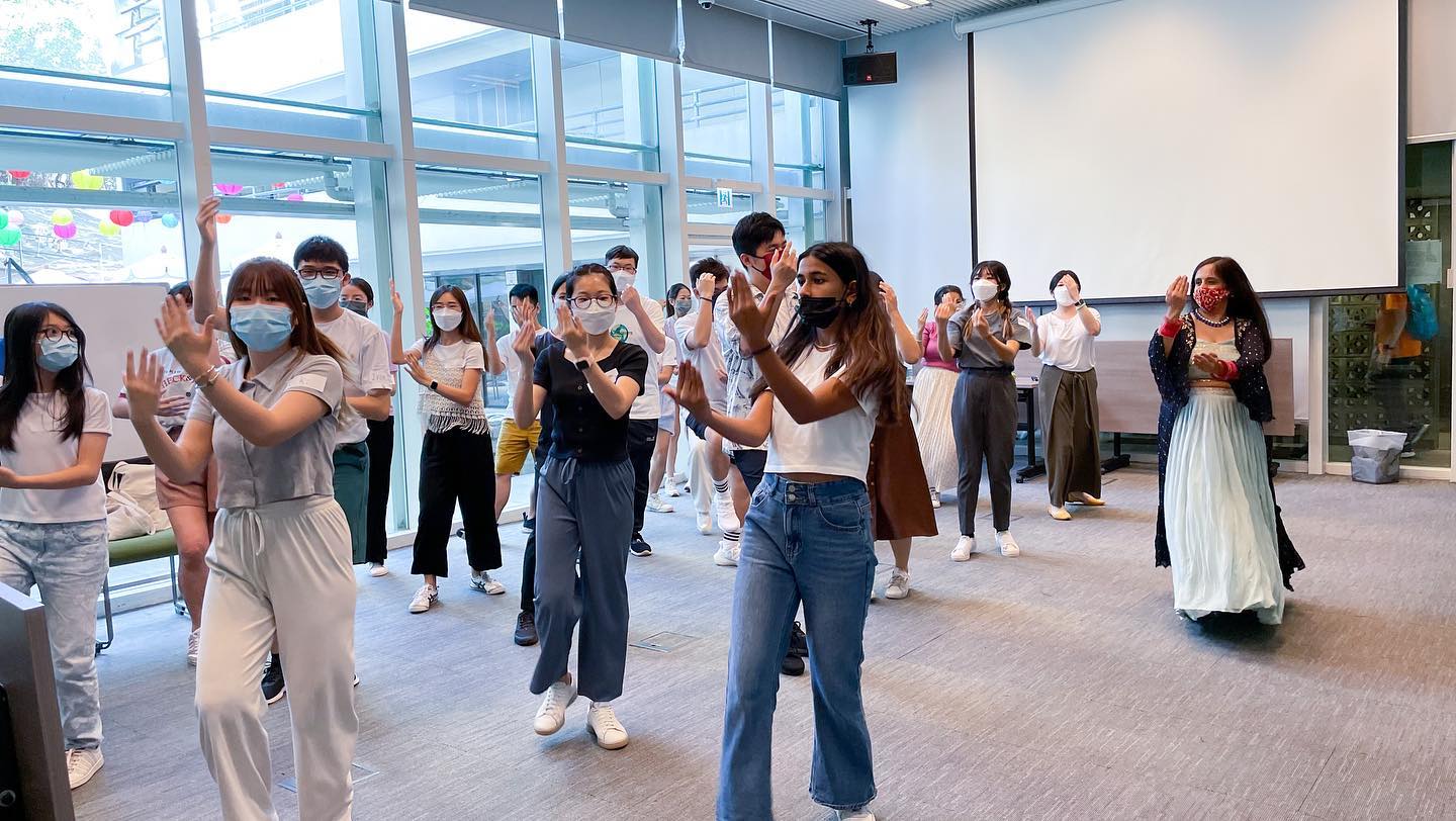 Cultural Journey Event 1