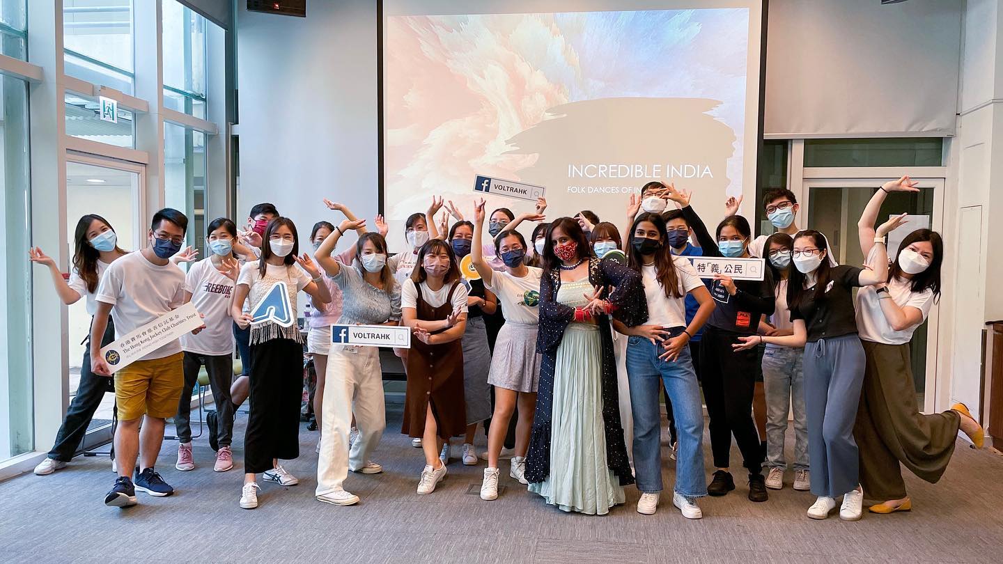 Cultural Journey Event 5