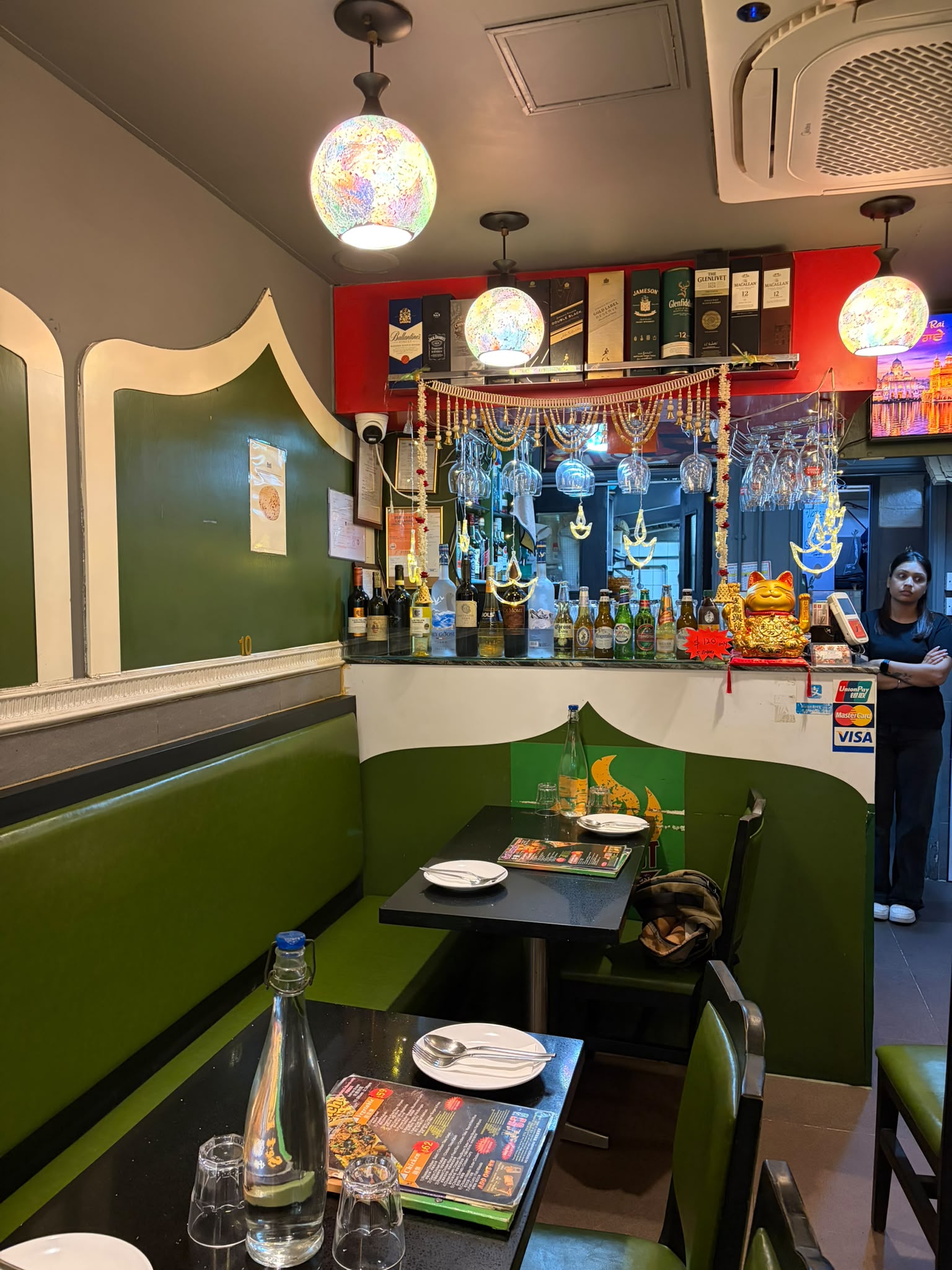 Curry & Kabab Hut (gallery)