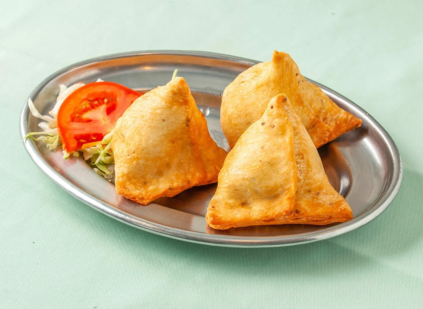Curry King Indian Restaurant Food2