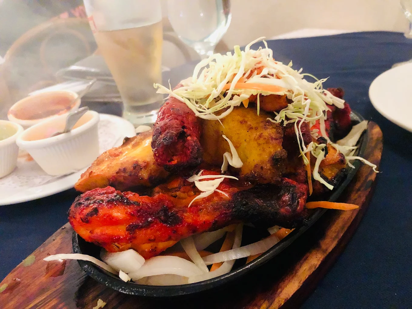 Curry King Indian Restaurant Food6