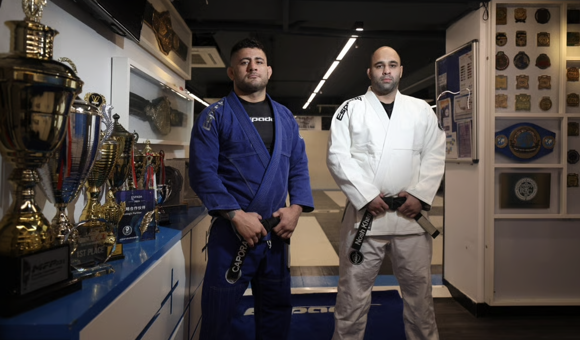 Espada BJJ (gallery)