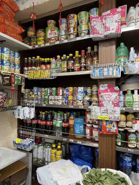 Garutay's Filipino Grocery_Products