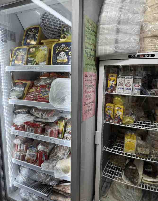 Garutay's Filipino Grocery_Products