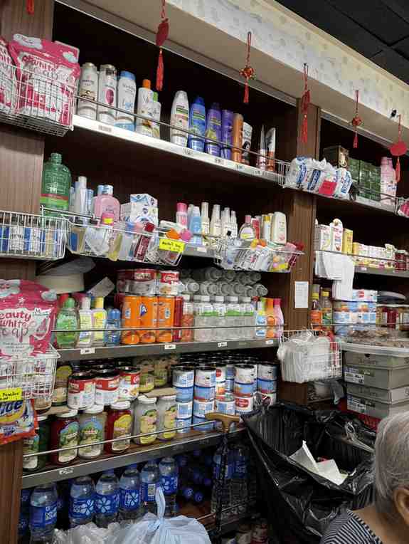 Garutay's Filipino Grocery_Products