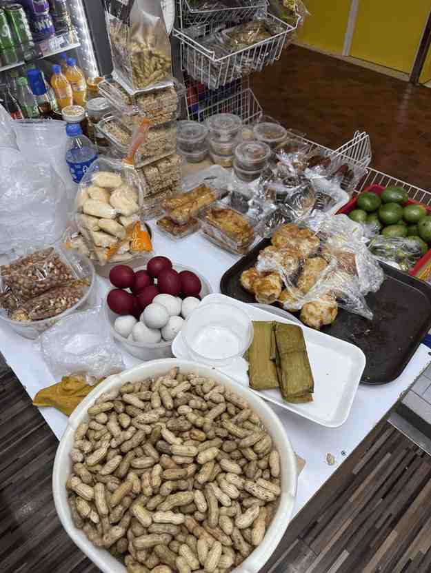 Garutay's Filipino Grocery_Products