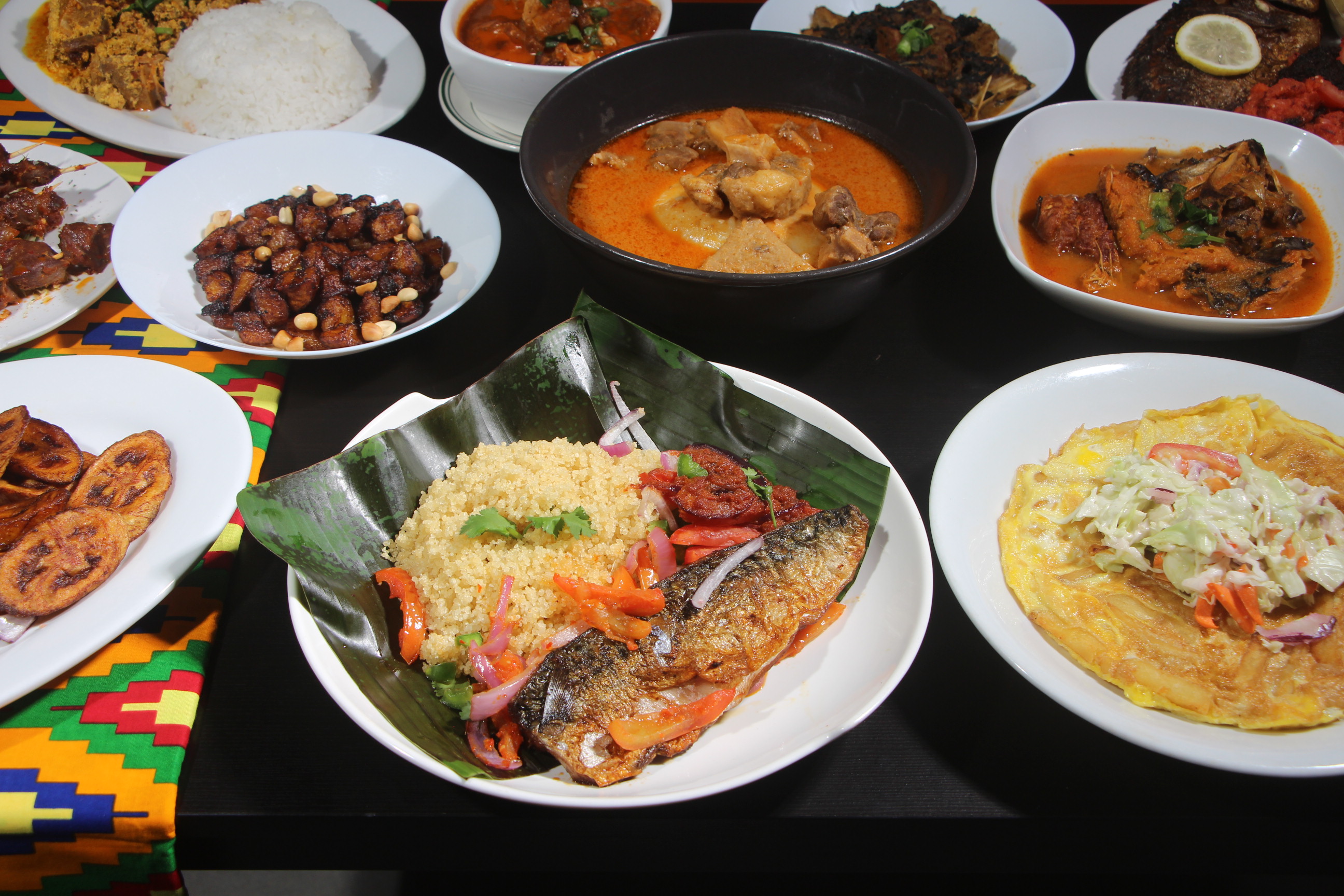 Ghana Locals Food1.JPG