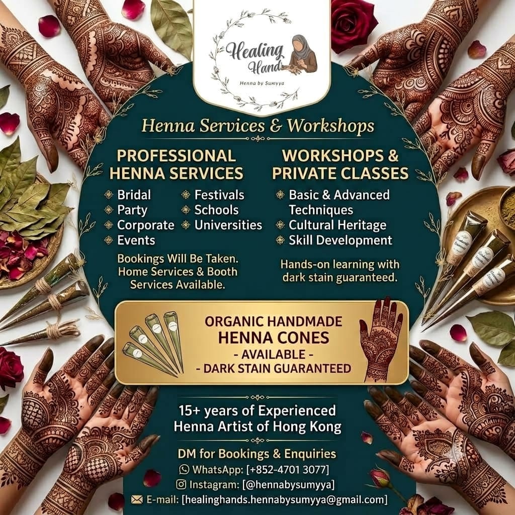 Healing Hands @hennabysumyya (gallery)