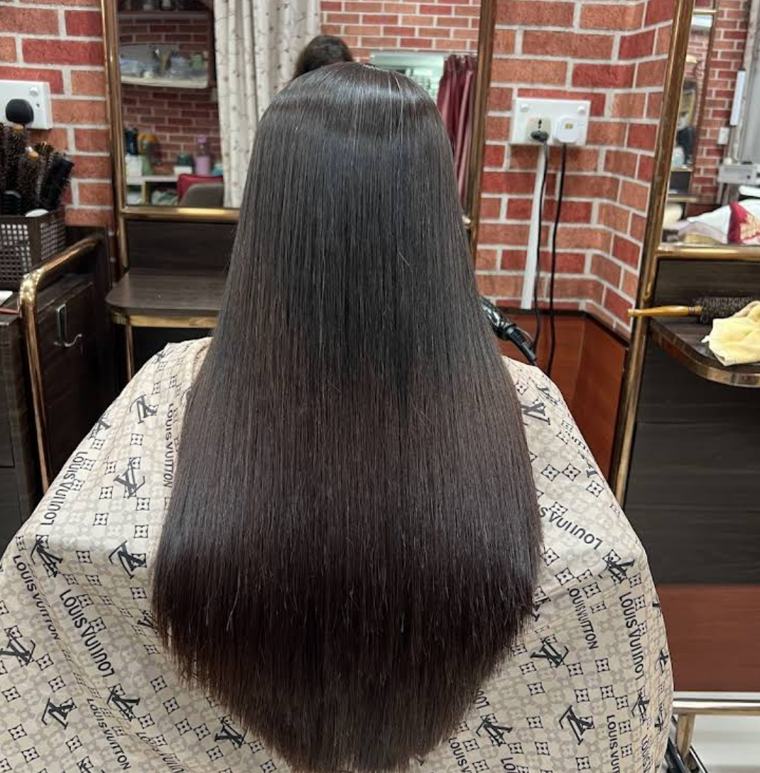 Image Hair Studio's customers
