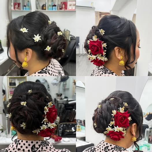 Image Hair Studio's customers