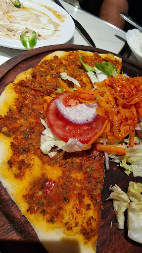 Istanbul Express Turkish Restaurant_Food