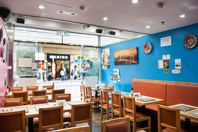 Istanbul Turkish Kebabs and Grills_Food