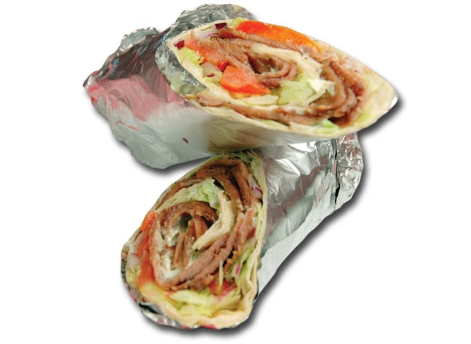 Istanbul Turkish Kebabs and Grills_Food