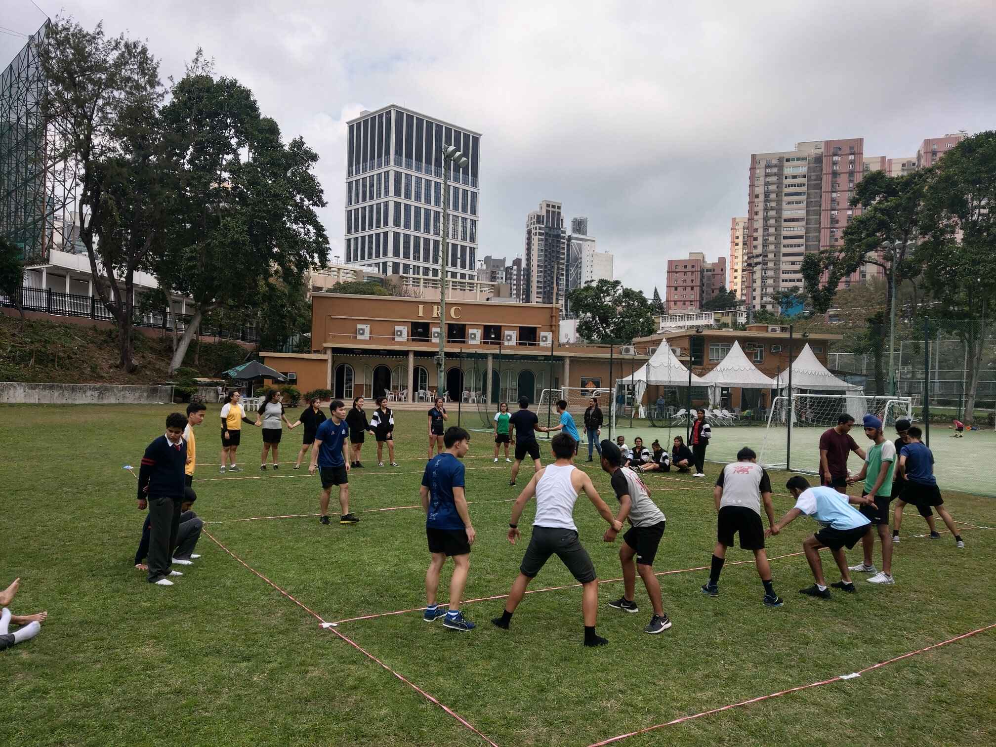 Kabaddi United Hong Kong_players.jpg