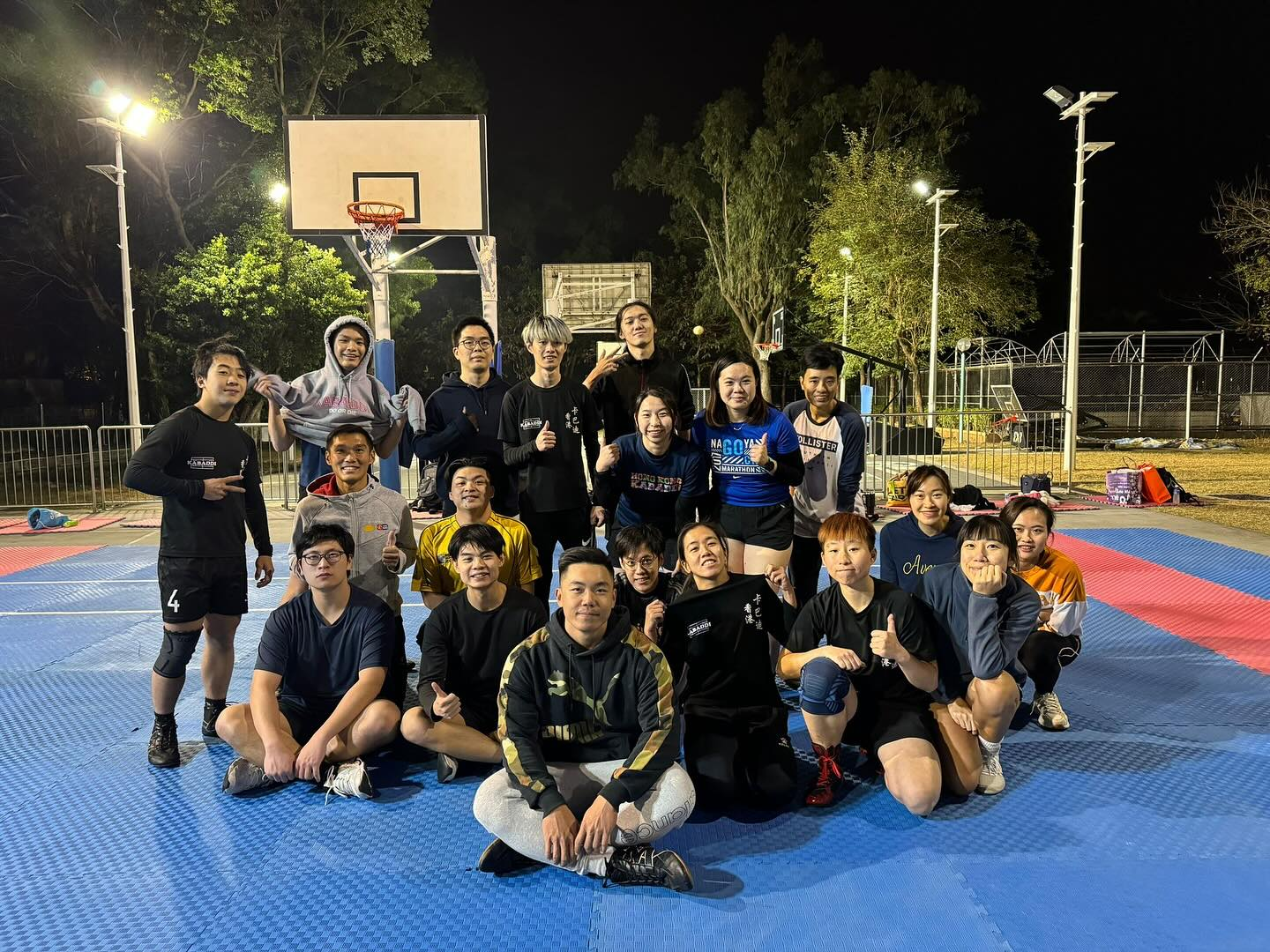 Kabaddi United Hong Kong_players1.jpg