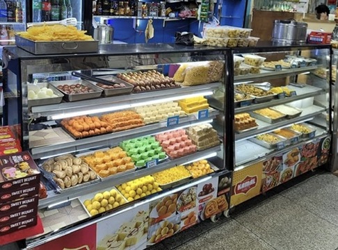 Kamal Sweets Corner_Sweets1
