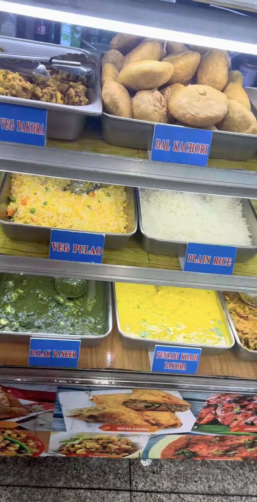 Kamal Sweets Corner_Food1