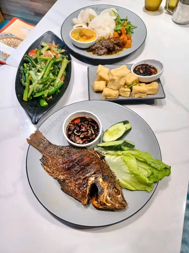 Kampoeng's food3