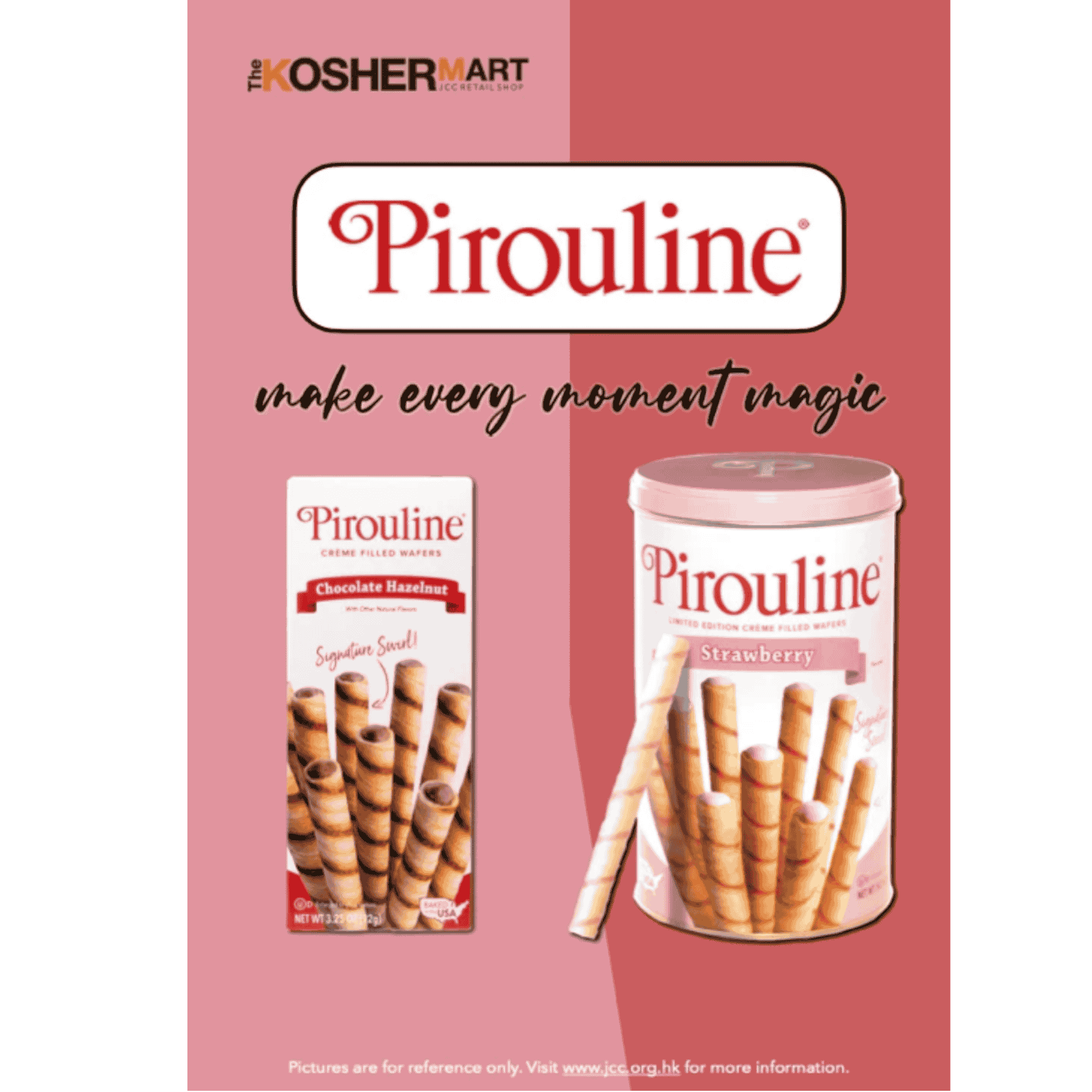 Pirouline_Koshermart_Grocery