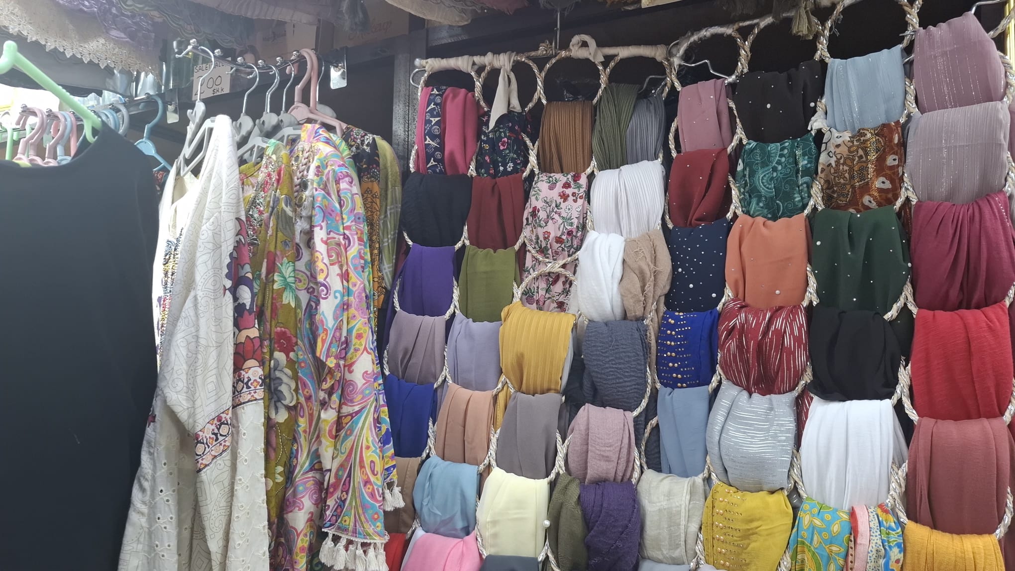 LAADA SHOP (gallery)