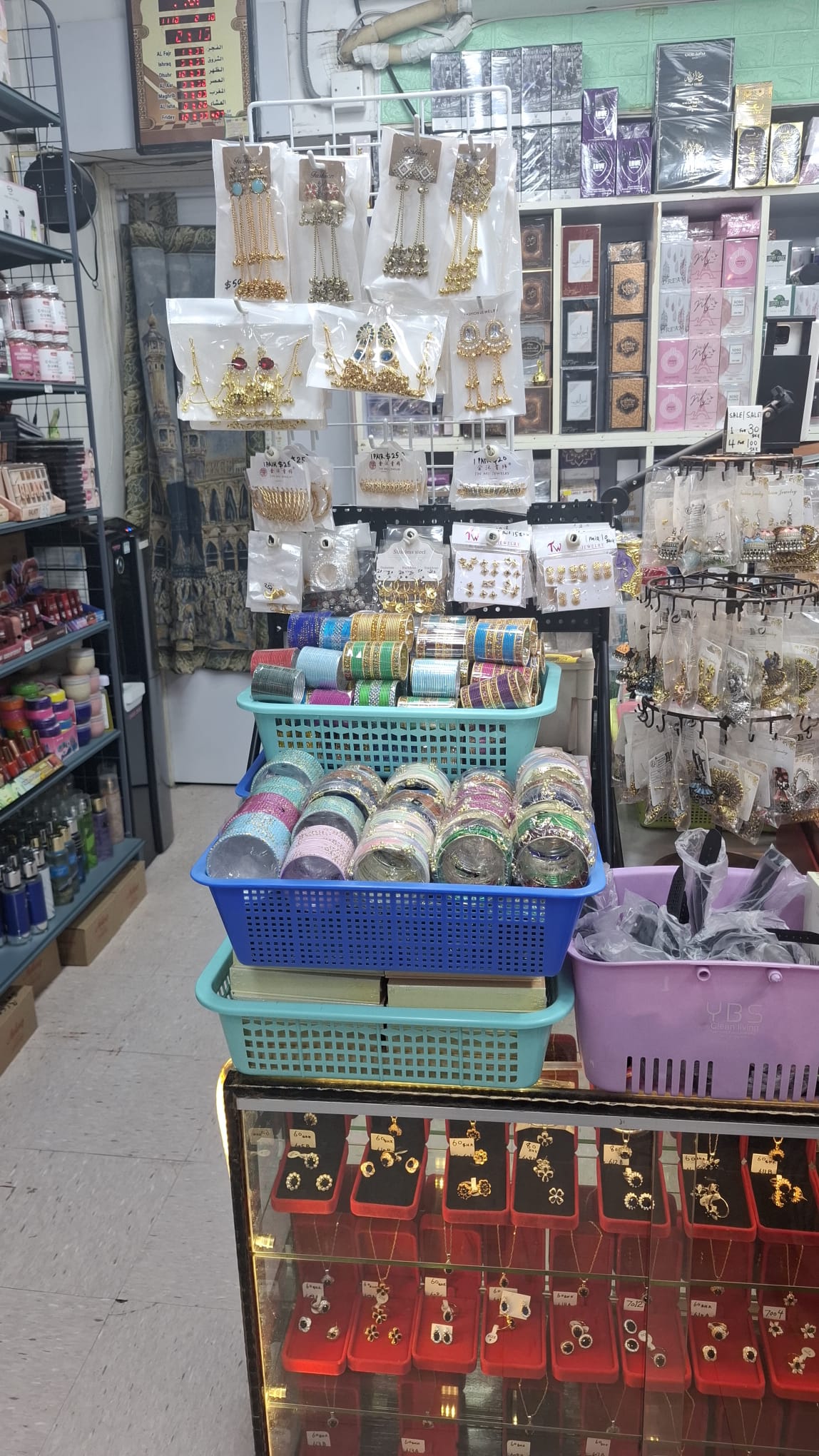 LAADA SHOP (gallery)