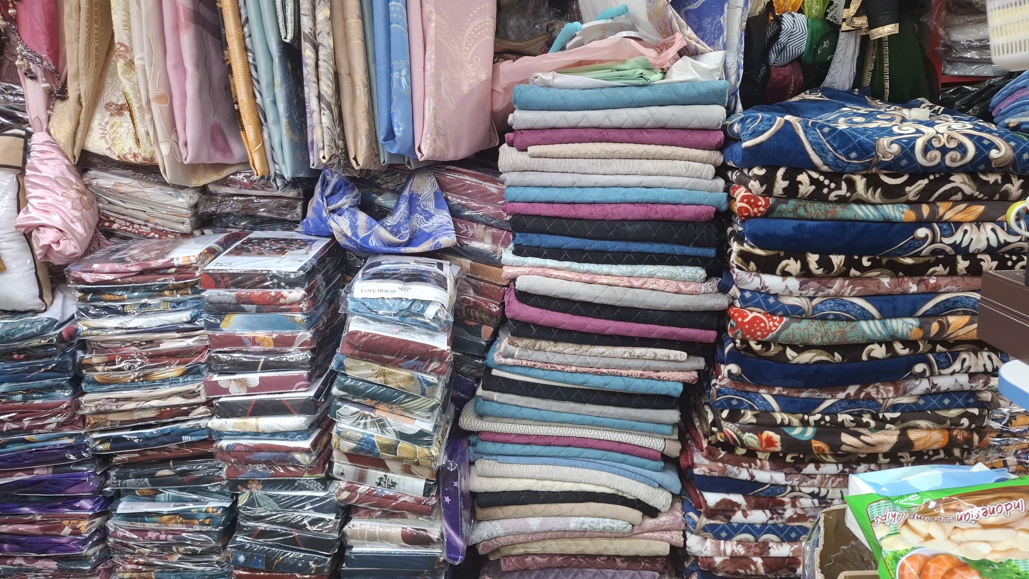 Lala AL Sheikh Trading Co (gallery)
