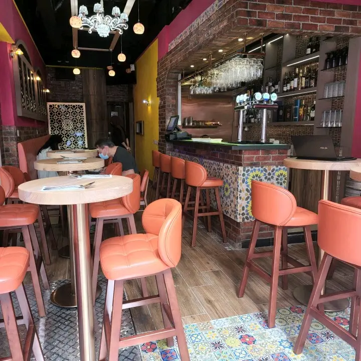 MaiKhana Bar & Restaurant_Store