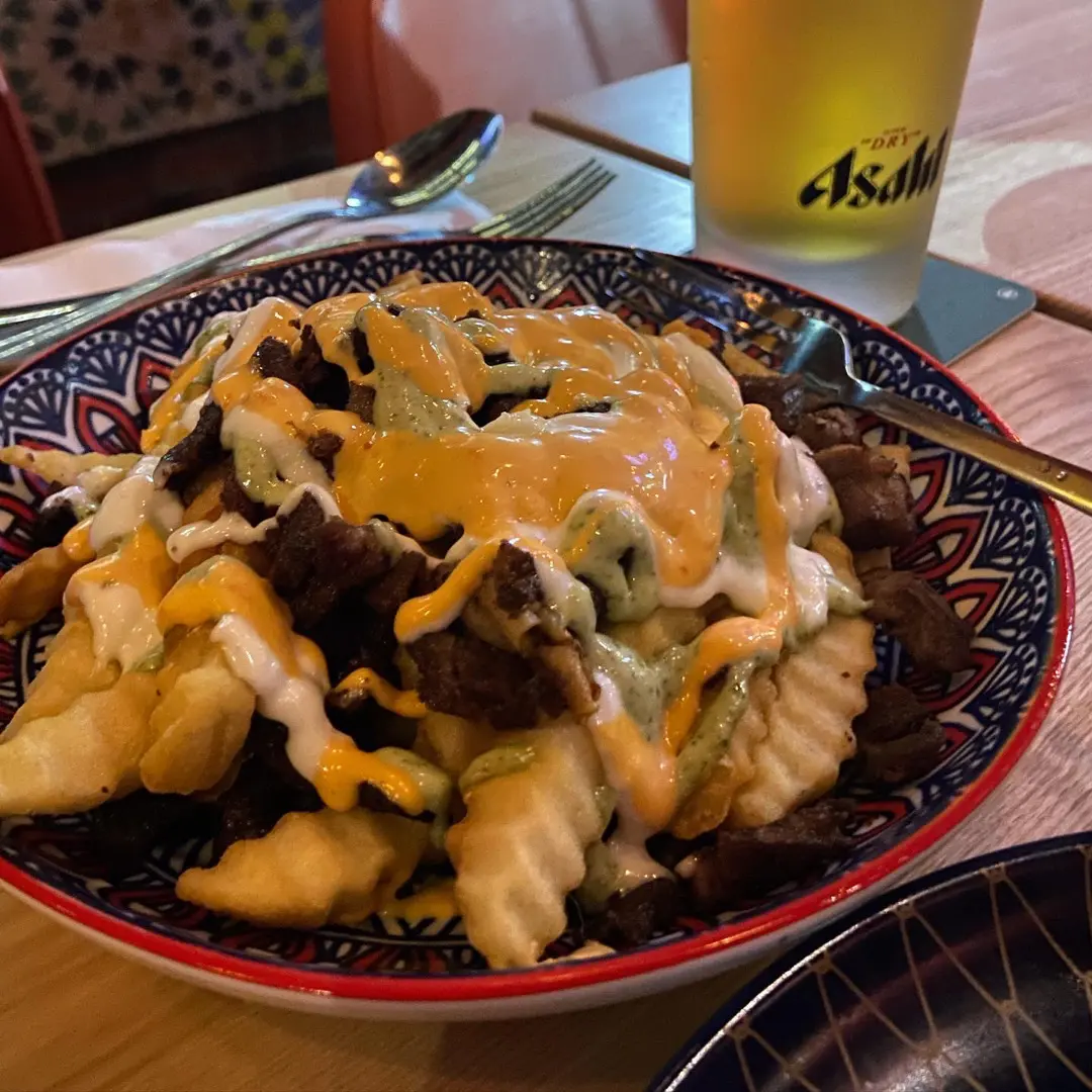 MaiKhana Bar & Restaurant_Food