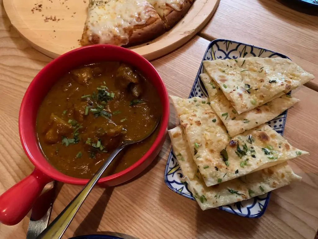 MaiKhana Bar & Restaurant_Food