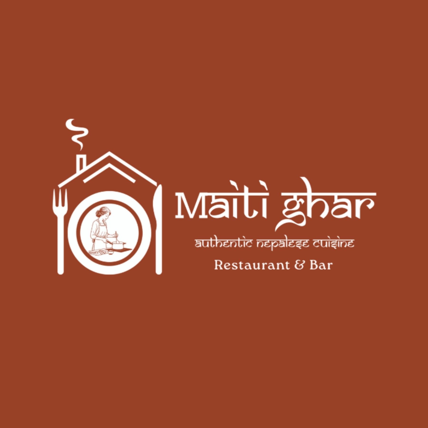Maiti Ghar