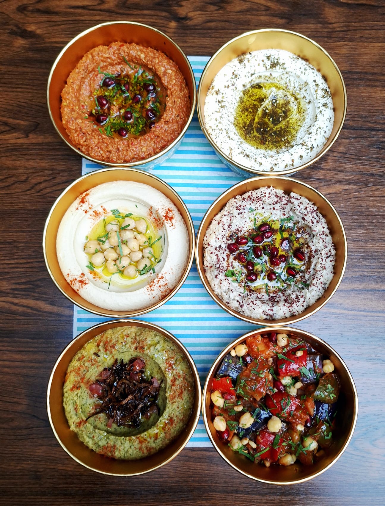 Mama Dough (gallery)