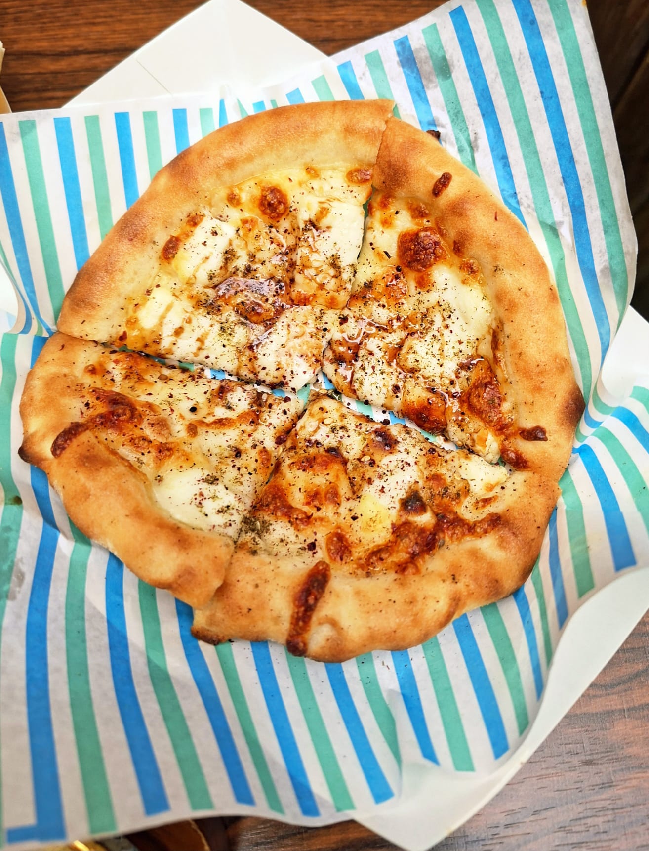 Mama Dough (gallery)