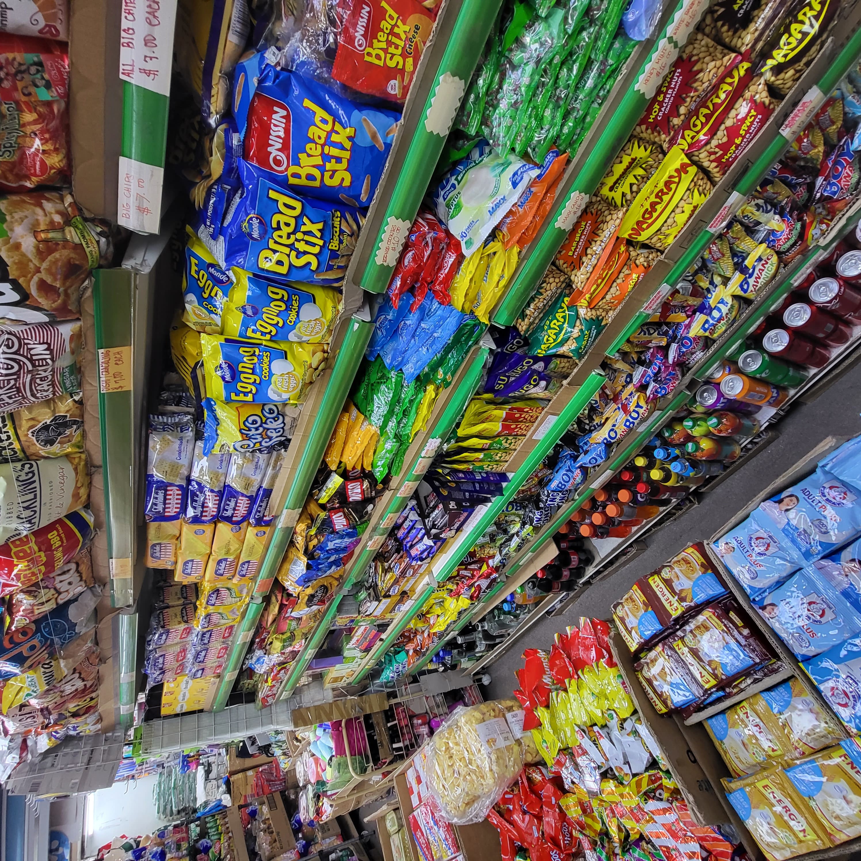 Mards Mini Mart store.jpg