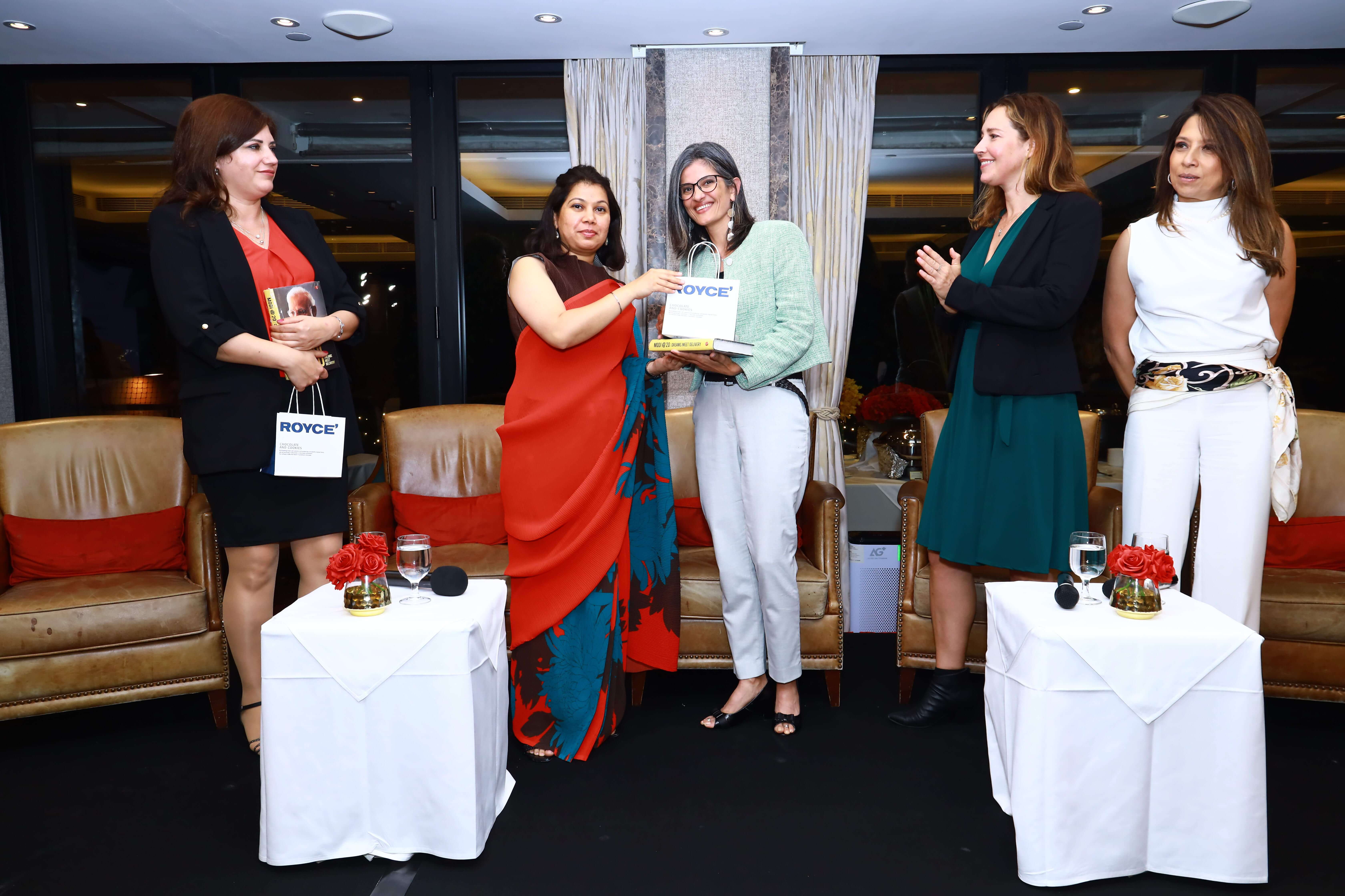 MehrooTurelCoaching_Event