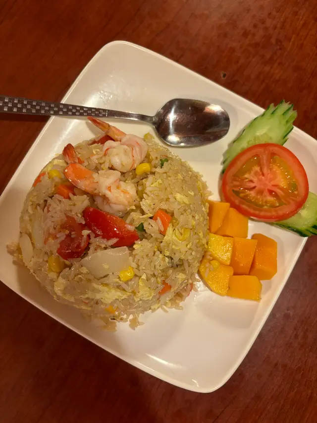New Bangkok Restaurant's dishes 3