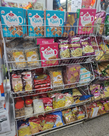 New Dehli Store Ltd Products